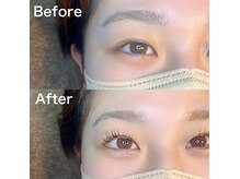 パルフェ(Parfait)/パリジェンヌラッシュリフト