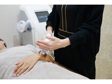 RBL 千葉店/ローランド仕込みの徹底サービス