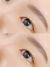 スウィートラッシュ 朝霞台店(Sweet Lash)/ lashlift(クレセントムーン)