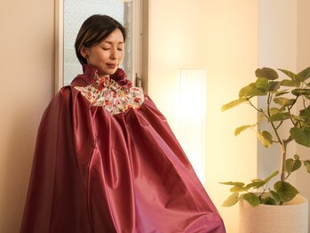 モミノキ(MOMINOKI)/プライベート空間でゆったり