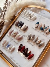 フォグビー(Whogbe)/