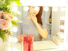 アネラ(ANERA) 心斎橋/自分の肌が好きになる美容液！