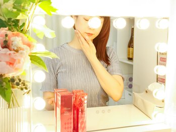 アネラ(ANERA) 心斎橋/自分の肌が好きになる美容液!