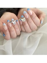 ジプソフィラ/yuka