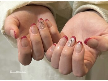 ヴィコ 堀江店(＋vico)/リボン フレンチ ：yuua