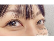 ロカヒ(Lokahi)/まつ毛を最大限に！