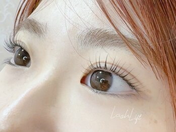 ラブニール ハトル(L'avenir Hathor)/まつげパーマ/ラッシュリフト