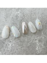 リンネ(Rinne)/sample tip