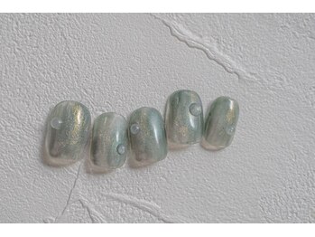 エイト(8)/Hand¥8200