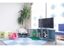 リアン整体院の雰囲気（【キッズルーム完備】お子様連れの方にオススメ♪《美容整体》）