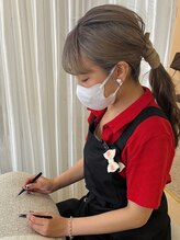 ノエルリタ 大宮店(Noel rita) 三浦 恋海