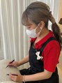 ノエルリタ 大宮店(Noel rita) 三浦 恋海