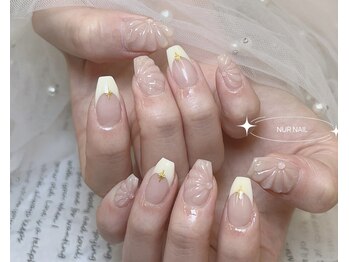 ヌアネイル(NUR NAIL)/