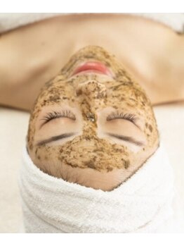 スゥ(Sod)/ハーブピーリングフェイシャル