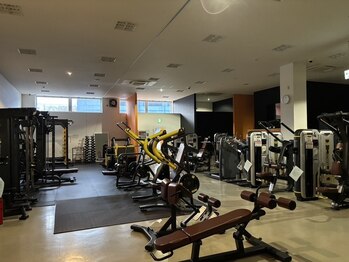 マイボディ 佐久インターウェーブ店(MY-BODY)