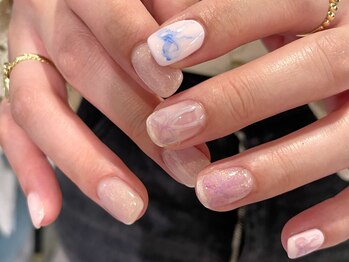 ネイルデザイン