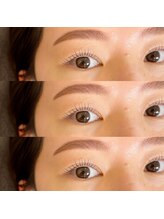 オト(oto.)/《セット》眉WAX+マツパ