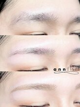 アンフィズム(annfism)