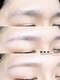 アンフィズム(annfism)の写真/口コミ多数！骨格や表情筋に合わせた黄金比率で美眉に☆メイクアドバイス込みで自宅での再現も◎¥4620