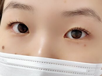 ルルミーナ(Lulu Mina)/～ラッシュリフト～