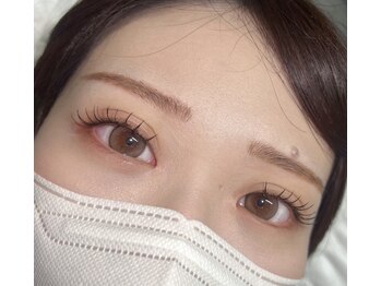 アミララボ(AMIRA LABO)/eyelash