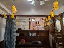 中野整体マスターズ/中野駅　整骨院　整体院　カイロ