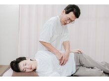 あやいろ整骨院/【前橋/整体】肩こり/腰痛/改善
