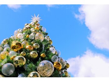 エス センダイ(S SENDAI)/クリスマスエステ