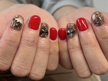 アット(Att)/ハートフォログラム