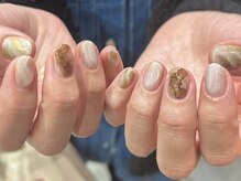 マスターネイルズ(MASTER NAILS)/trend design 2501