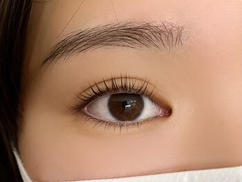 プロッソル こころ(PROSOL)/上下まつ毛パーマ