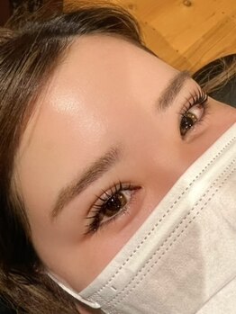 セミリバー(SEMILIBER)/LASHLILFT