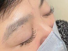 ビジョルノ つくばみどりの店(Begiorno)/まつげエクステ