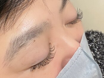 ビジョルノ つくばみどりの店(Begiorno)/まつげエクステ