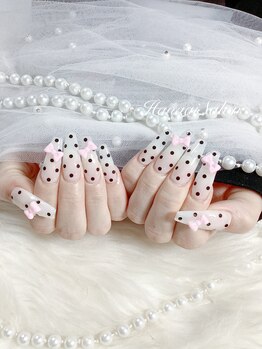 ハナアイ サロン 新大久保店(hanaai salon)/スカルプ