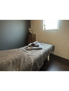 1回ごとにお支払い可能なサロン