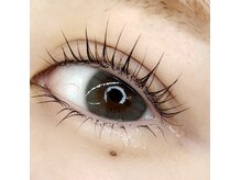 とつかのまつ毛 横浜戸塚店の雰囲気（自まつ毛が濃く見える、今人気の黒ティントパーマ）