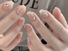 ナゴミネイルサロン(Nagomi)/韓国ネイル