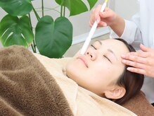 アスポーテ(ASBEAUTE)/イオン導入