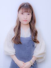 レガーミ バイ ムニ(Legami by MUNI) YUKI 