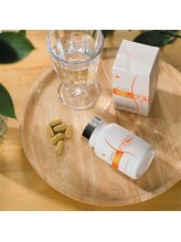 プラスワンビューティテン 新大阪店(Plus One Beauty)/マルチヴィタフル