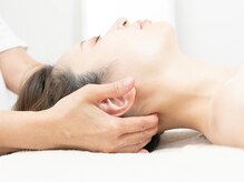 リリテ*エステヤ/ボディリンパマッサージ【10】