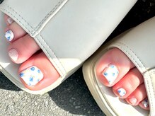 ミクス バイ キングジム(Mxx by KingGYM)/フット￥10000