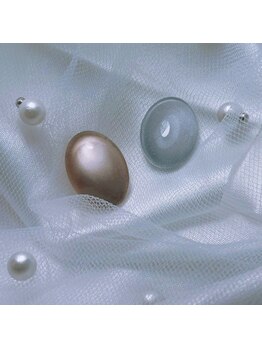 ベル 仙台店(Belle)/ウォーターマグネット♪