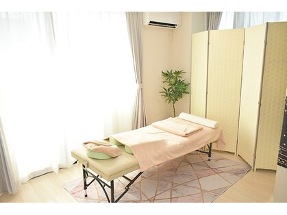 リラクファーマ 本店の写真