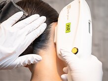 モアナ(MOANA)/うなじ脱毛