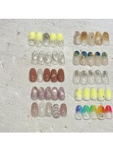 マーマ 八戸ノ里店(murmur)/2025.8月/選べるmurmurコース