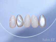 サロンイーエフ 名駅店(salon EF)/定額アートコレクション