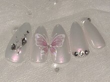 ファメル 赤坂店(Fam-er)/定額デザイン