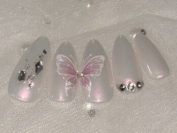 ファメル 赤坂店(Fam-er)/定額デザイン